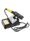 Цифровая паяльная станция с ЖК дисплеем Stayer PROFI 55370