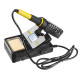Цифровая паяльная станция с ЖК дисплеем Stayer PROFI 55370
