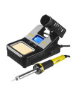 Цифровая паяльная станция с ЖК дисплеем Stayer PROFI 55370