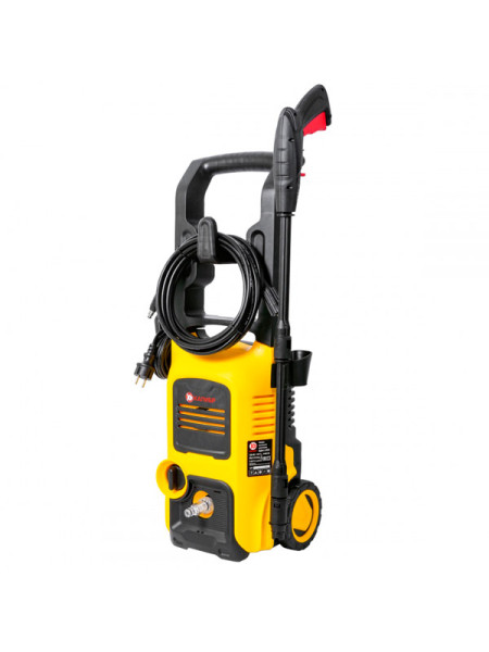 Мойка высокого давления Калибр ВДМ-1900