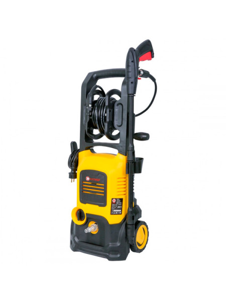 Мойка высокого давления Калибр ВДМ-2100