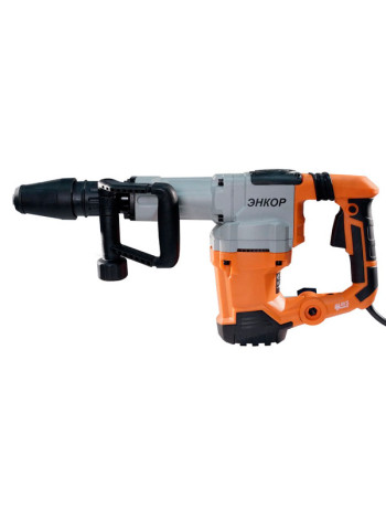 Отбойный молоток Энкор МЭ-1500ЭМ 50131