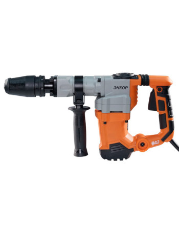 Отбойный молоток Энкор МЭ-1200 50128