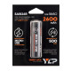 Аккумулятор ЯРКИЙ ЛУЧ YLP SA1826 2600mAh 4606400001454