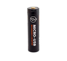 Аккумулятор ЯРКИЙ ЛУЧ YLP SA1826 2600mAh 4606400001454