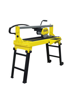 Электрический плиткорез Энкор Корвет 468М 94681