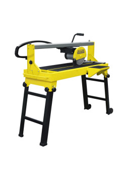 Электрический плиткорез Энкор Корвет 466М 94661