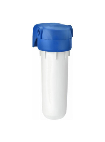 Магистральный фильтр БАРЬЕР ПРОФИ ИН-ЛАЙН для холодной воды 10SL Н103Р00