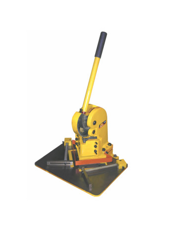 Вырубные ножницы с ручным приводом Энкор Корвет-575 95750