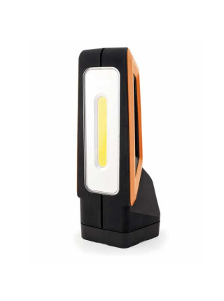 Фонарь прожектор ЯРКИЙ ЛУЧ S-600 Bizon 4606400105978