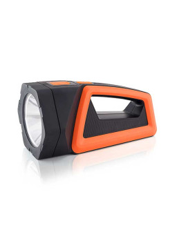 Фонарь прожектор ЯРКИЙ ЛУЧ S-600 Bizon 4606400105978