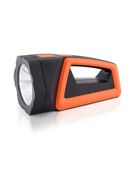 Фонарь прожектор ЯРКИЙ ЛУЧ S-600 Bizon 4606400105978