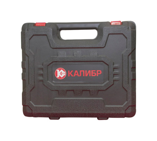 Аккумуляторная дрель-шуруповерт Калибр ДА-20
