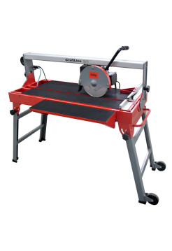 Электрический станок для резки плитки и камня Fubag CraftLine 920 38388