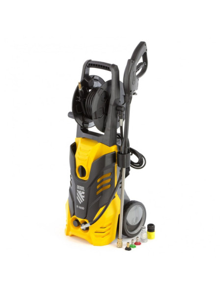 Моечная машина высокого давления Denzel R-165D 58235 Моечная машина высокого давления Denzel R-165D 58235