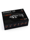 Фонарь налобный ЯРКИЙ ЛУЧ YLP Panda 3R 4606400106029