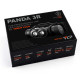 Фонарь налобный ЯРКИЙ ЛУЧ YLP Panda 3R 4606400106029