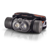 Фонарь налобный ЯРКИЙ ЛУЧ YLP Panda 3R 4606400106029