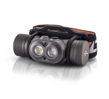 Фонарь налобный ЯРКИЙ ЛУЧ YLP Panda 3R 4606400106029