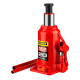 Гидравлический бутылочный домкрат Stayer RED FORCE 20т 43160-20
