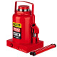Гидравлический бутылочный домкрат Stayer RED FORCE 50т 43160-50