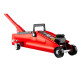 Гидравлический подкатной домкрат Stayer RED FORCE 2т в кейсе 43153-2-K