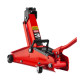 Гидравлический подкатной домкрат Stayer RED FORCE 3т 43154-3