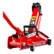 Гидравлический подкатной домкрат Stayer RED FORCE 3т 43154-3
