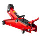Гидравлический подкатной домкрат Stayer RED FORCE 3т 43154-3