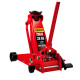 Гидравлический подкатной домкрат Stayer RED FORCE 43155-3.5