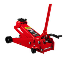 Гидравлический подкатной домкрат Stayer RED FORCE 43155-3.5