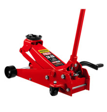 Гидравлический подкатной домкрат Stayer RED FORCE 43155-3.5