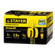 Цепная шестеренная таль Stayer PROLift Profi 4308-1