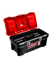 Ящик для инструмента, пластиковый ЗУБР МАСТЕР-20 38180-20