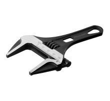 Разводной ключ KRAFTOOL SlimWide Compact 27266-25