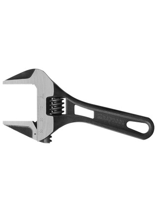 Разводной ключ KRAFTOOL SlimWide Compact 27266-20