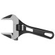 Разводной ключ KRAFTOOL SlimWide Compact 27266-20