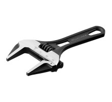 Разводной ключ KRAFTOOL SlimWide Compact 27266-20