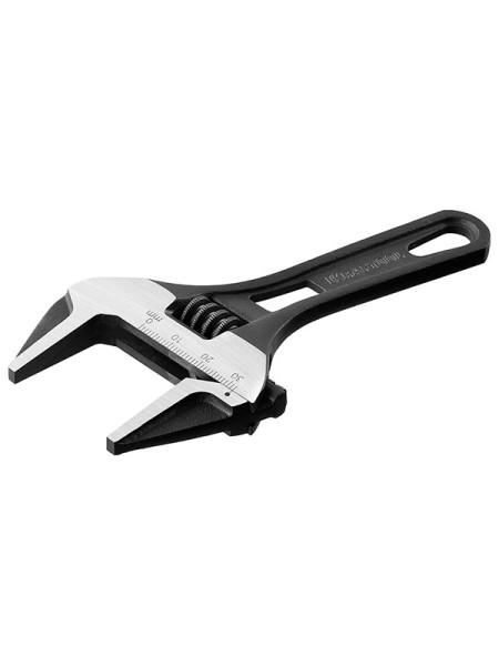 Разводной ключ KRAFTOOL SlimWide Compact 27266-20