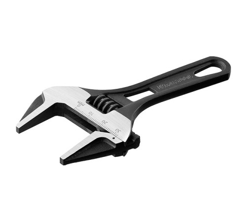 Разводной ключ KRAFTOOL SlimWide Compact 27266-20