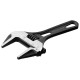 Разводной ключ KRAFTOOL SlimWide Compact 27266-20