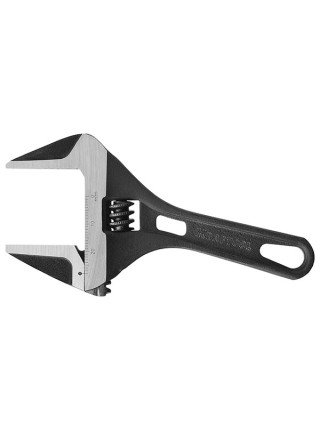 Разводной ключ KRAFTOOL SlimWide Compact 27266-15