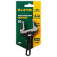 Разводной ключ KRAFTOOL SlimWide Compact 27266-15