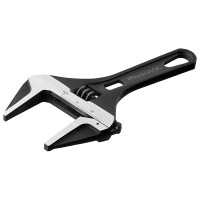 Разводной ключ KRAFTOOL SlimWide Compact 27266-15