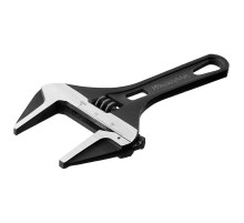 Разводной ключ KRAFTOOL SlimWide Compact 27266-15