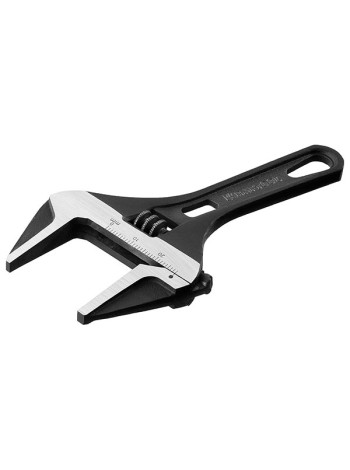 Разводной ключ KRAFTOOL SlimWide Compact 27266-15