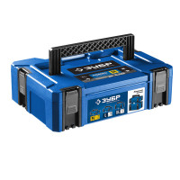 Ящик для инструмента ЗУБР "МОДУЛЬ-13", Профессионал 38165-13