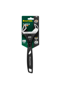 Разводной силовой ключ T-REX KRAFTOOL 27254-25