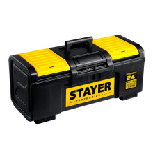Ящик для инструмента Stayer Professional TOOLBOX-24 38167-24