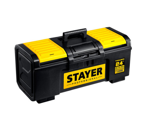 Ящик для инструмента Stayer Professional TOOLBOX-24 38167-24